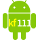 Aplicativo kf111 para Android
