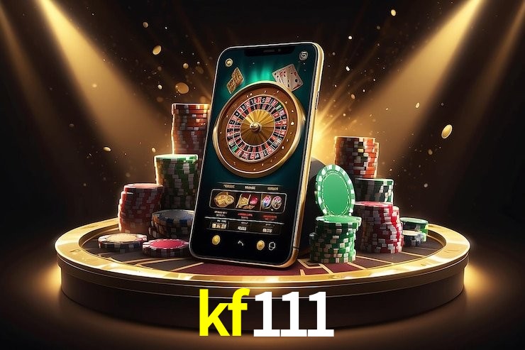 Estatísticas kf111
