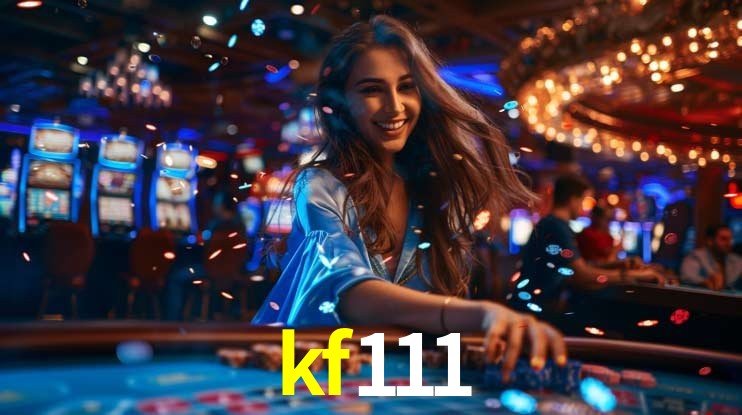 Welcome Bonus kf111