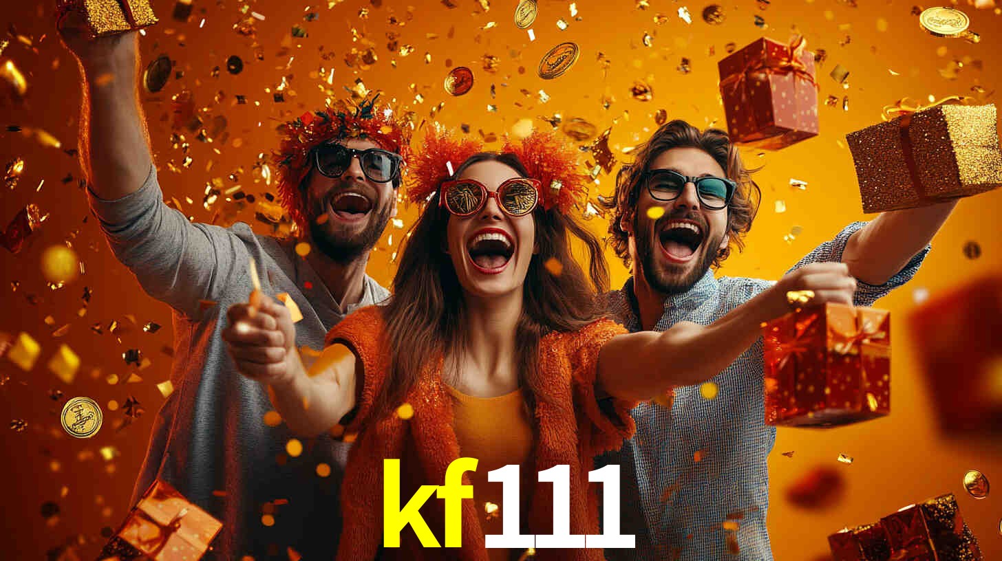 kf111 - Um Grande Cassino No Seu Telefone - kf111.com