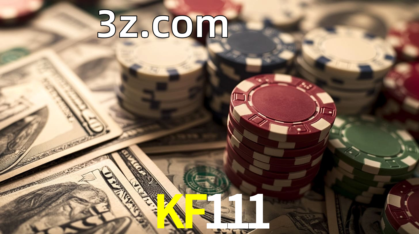 Melhores Jogos de Slots no KF111 🍀