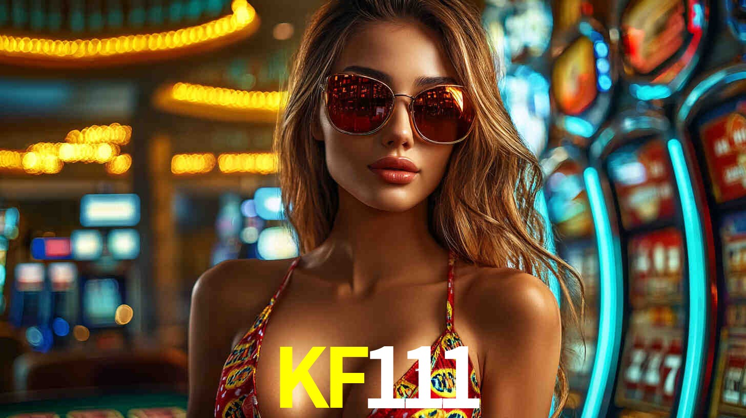 Melhores Jogos de Slots no KF111 🍀