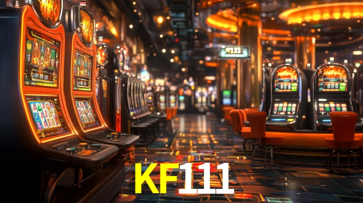 Melhores Jogos de Slots no KF111 🍀