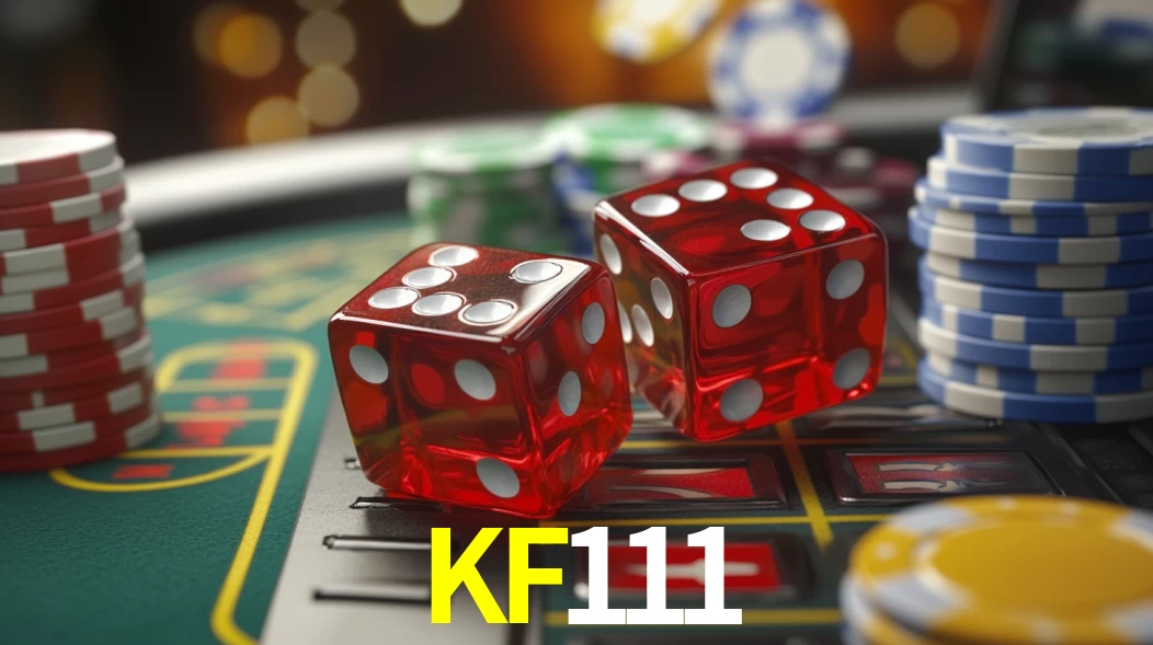 Melhores Jogos de Slots no KF111 🍀
