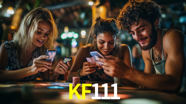 Melhores Jogos de Slots no KF111 🍀
