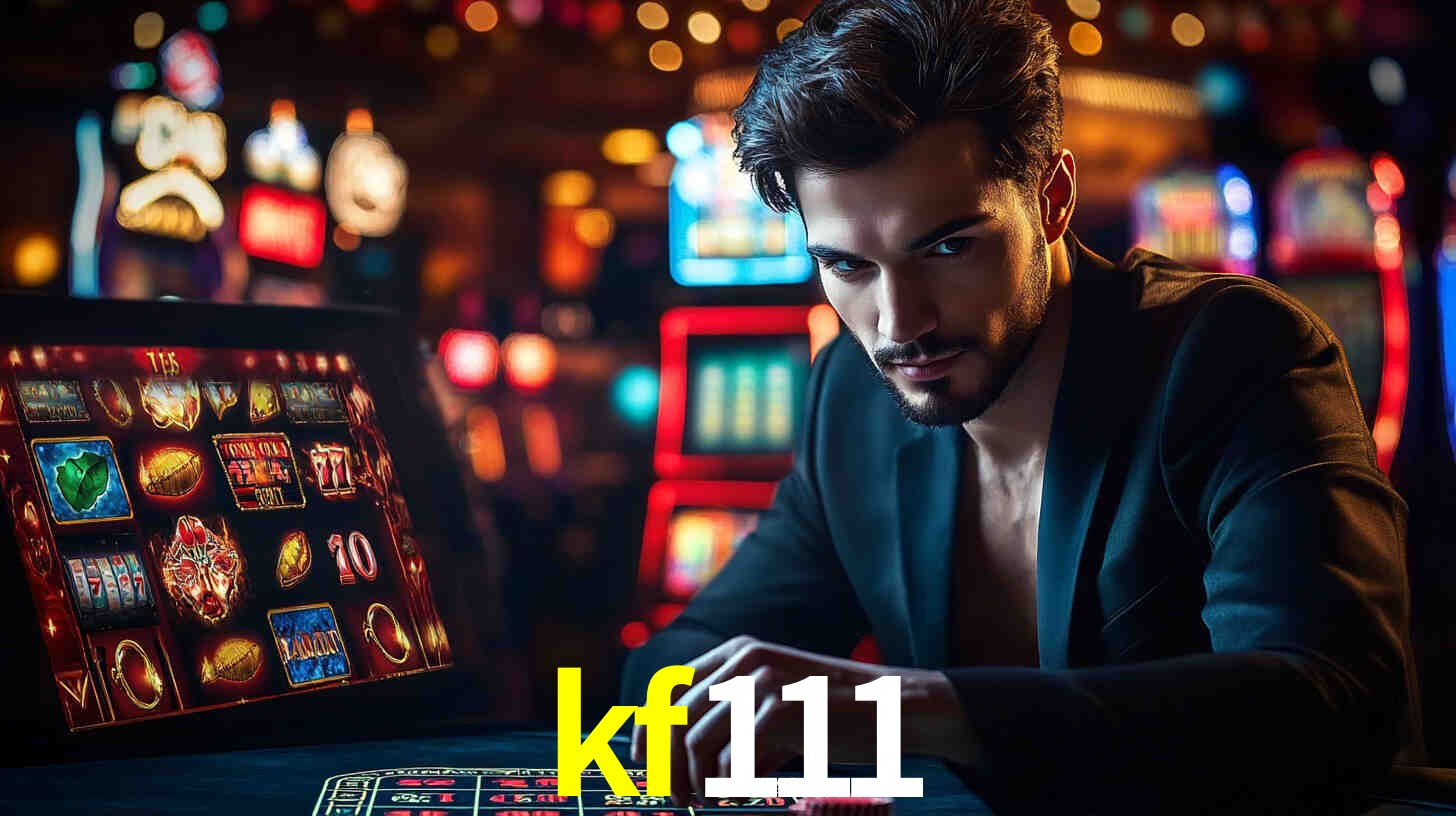 kf111: Jogue Crash e Experimente Alta Recompensa Instantânea