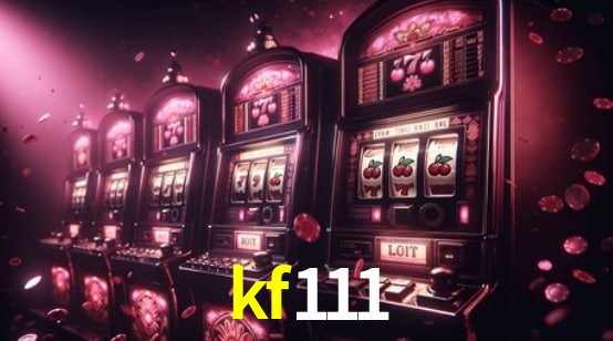 Desvendando o Mundo dos Jogos Virtuais na kf111