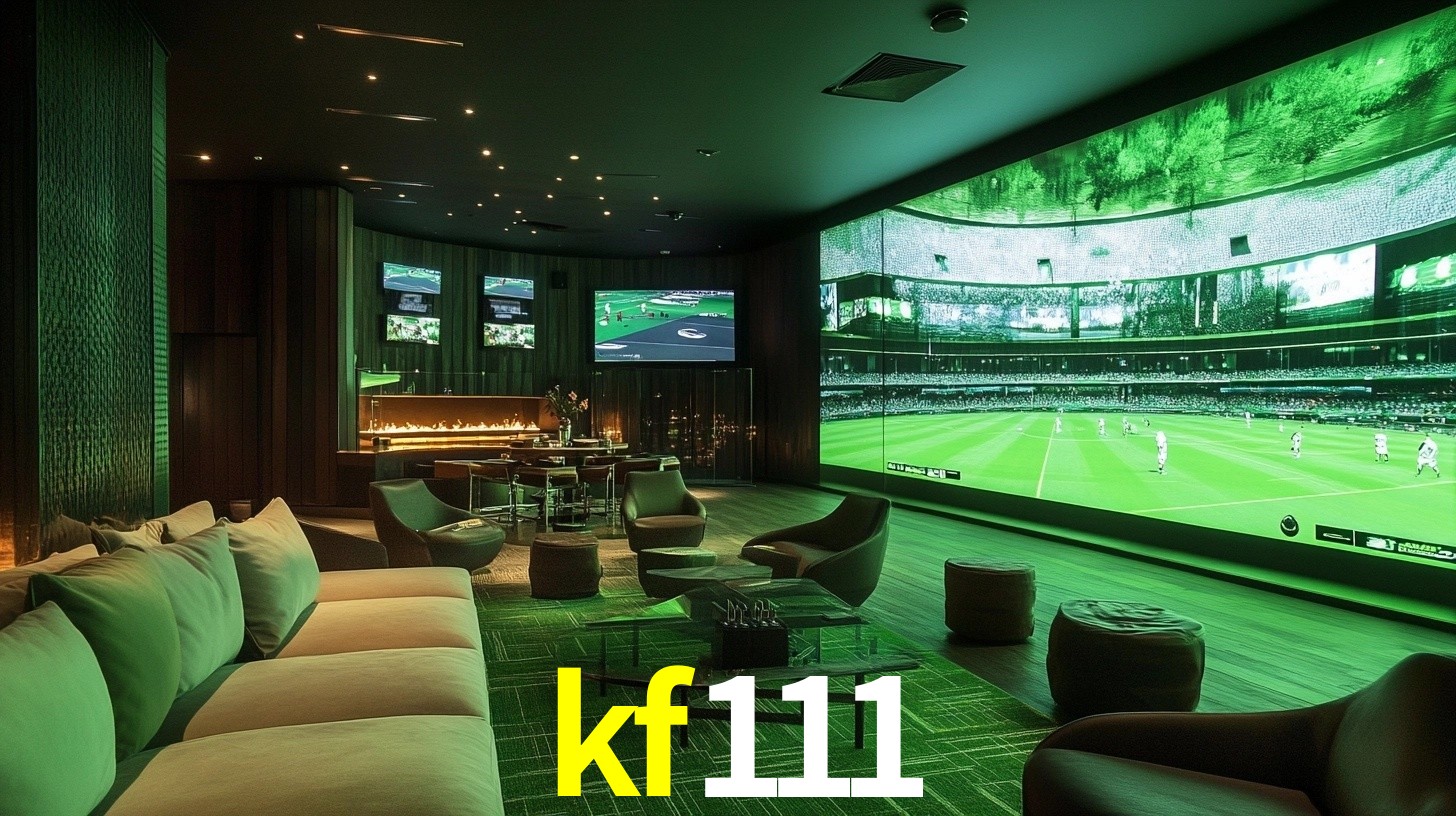 Sinta a adrenalina dos jogos de cassino com kf111