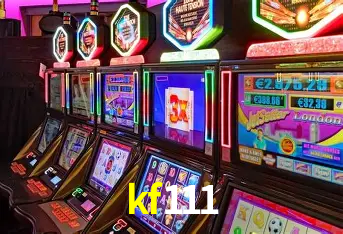 A Emoção da Loteria na kf111: Uma Chance de Mudança de Vida