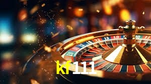 Provedores de Jogos kf111