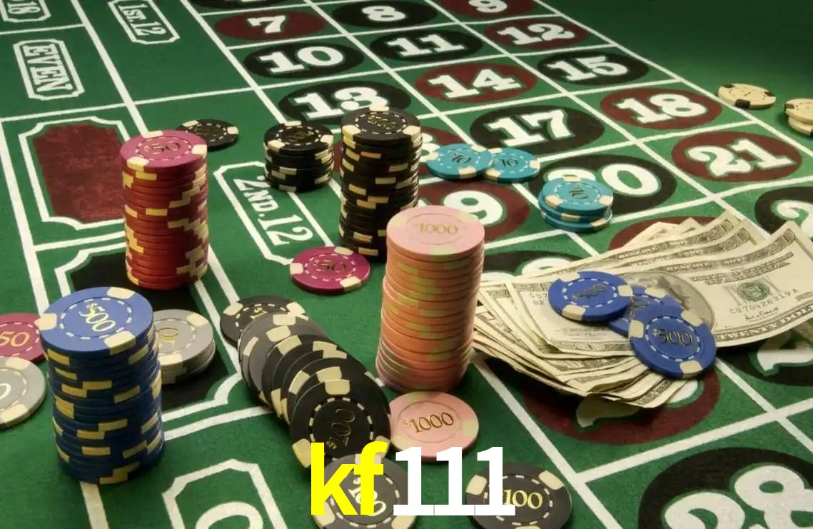 Ofertas Imperdíveis na kf111: Promoções e Bônus Que Valem a Pena