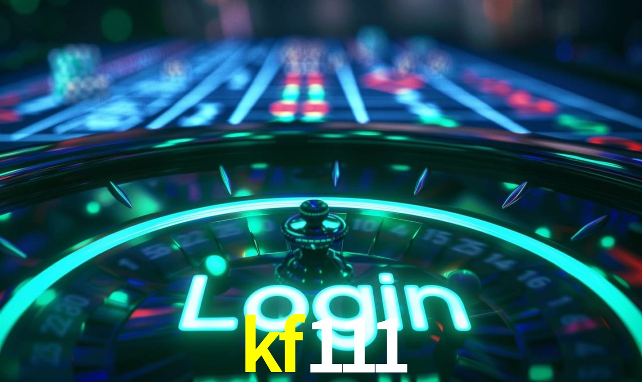 Jogos Exclusivos kf111