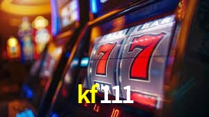 Apostas de Tênis kf111