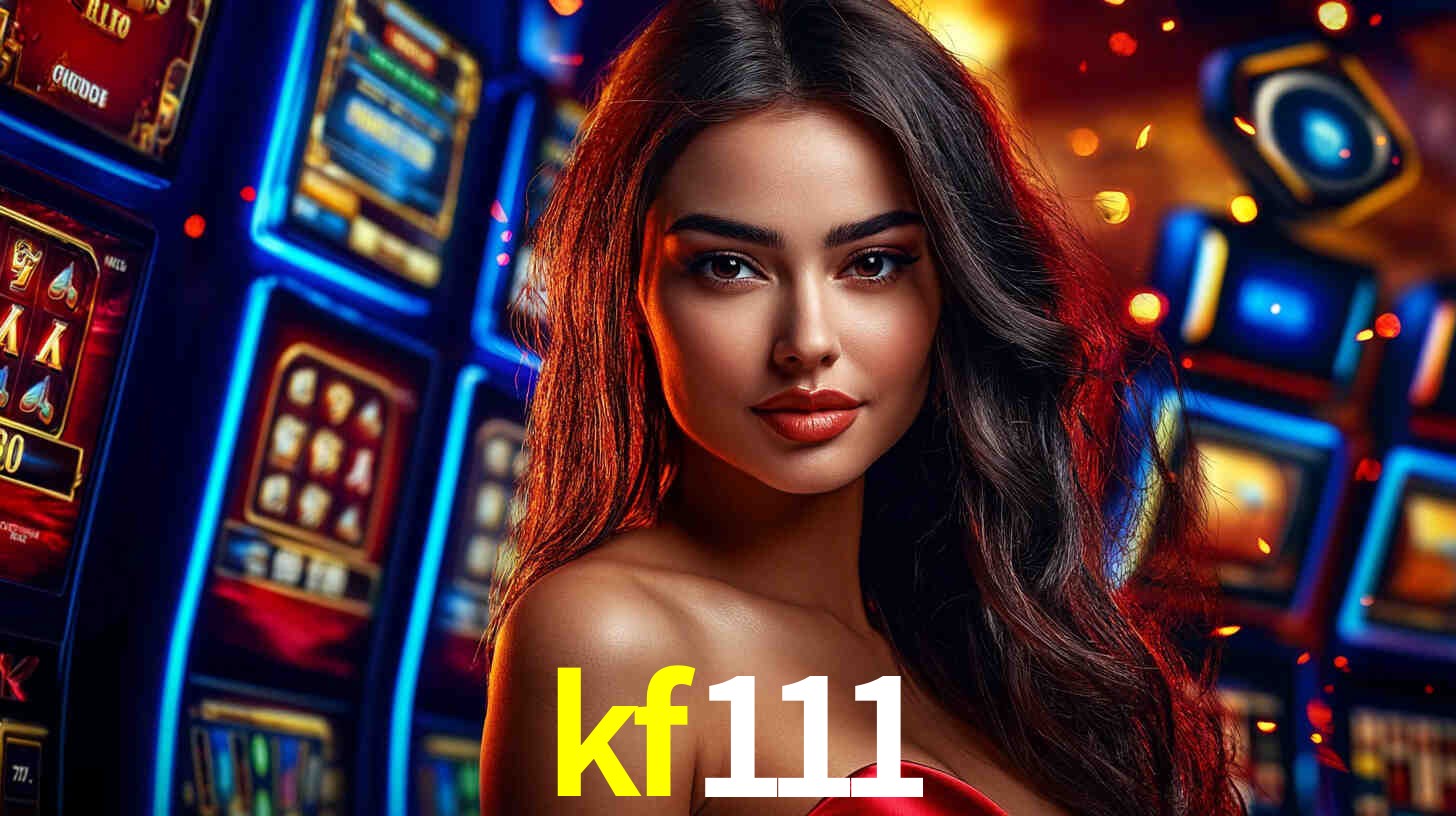 A Popularidade dos Caça-Níqueis no kf111