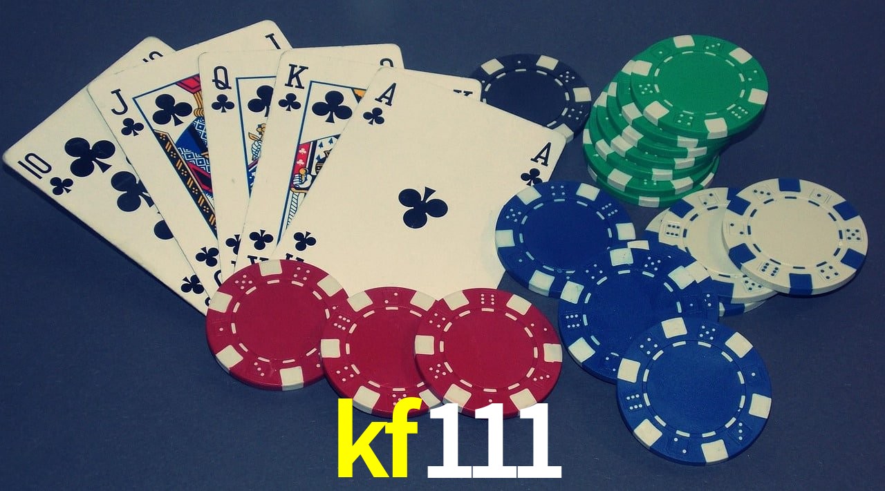 Bonus Features kf111
