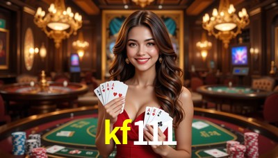 Quick Registration kf111