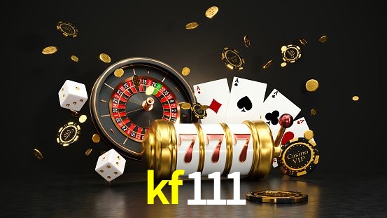 Football Betting kf111