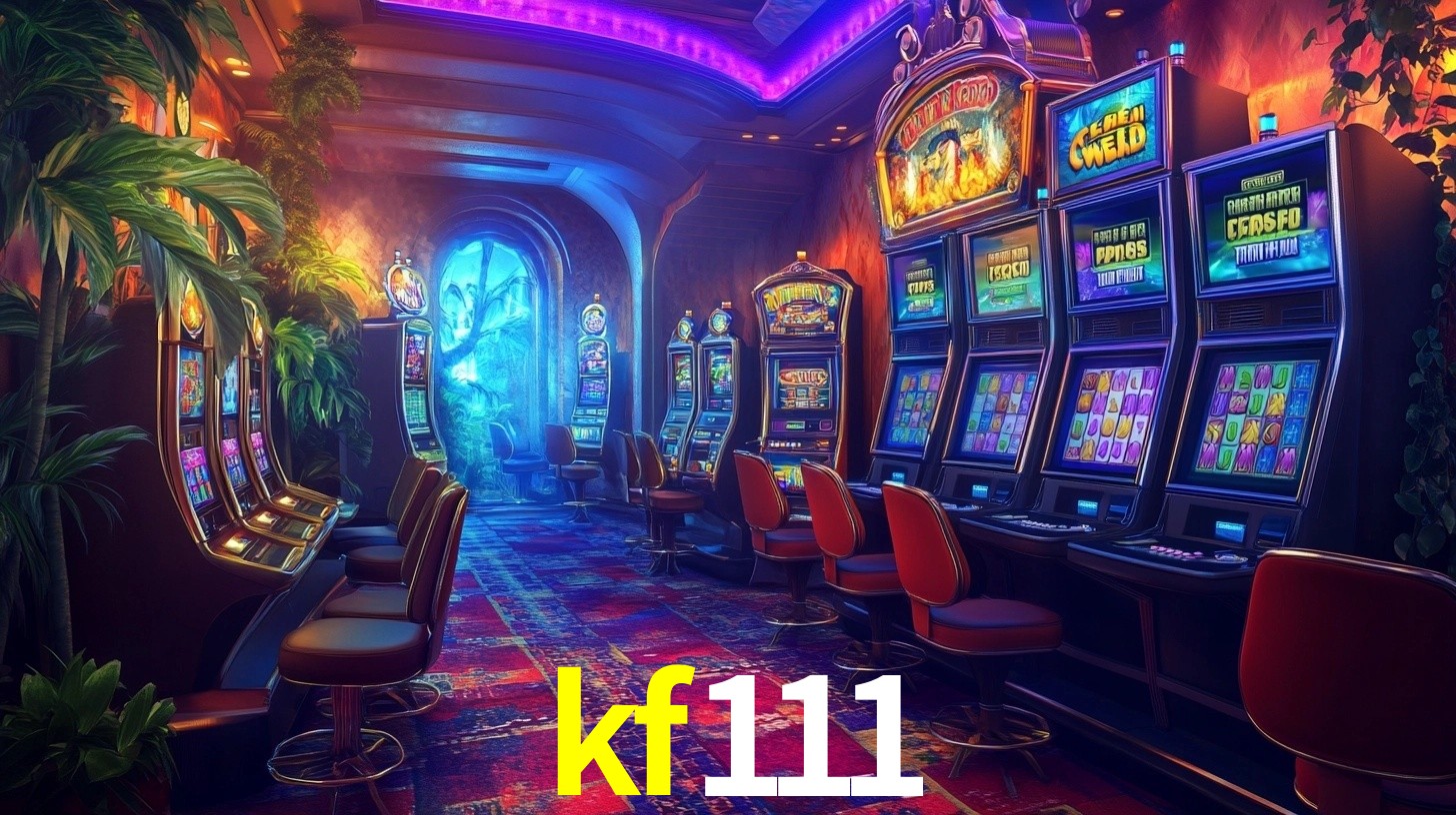Live Casino kf111