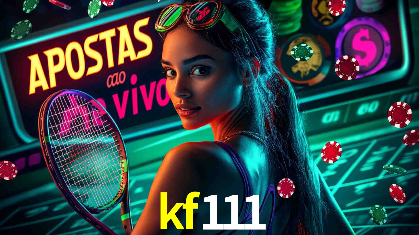 Desvendando o Mundo dos Jogos Virtuais na kf111