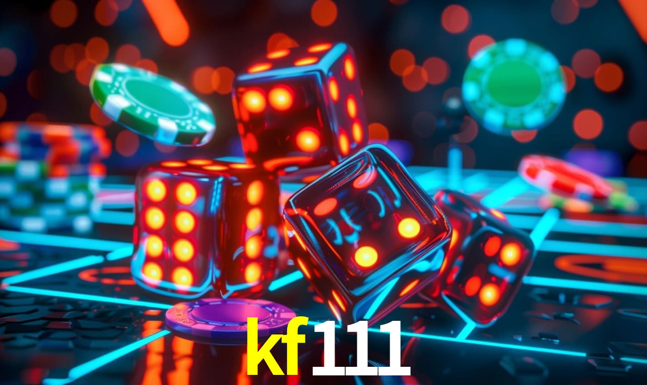 Descubra o Programa VIP da kf111: Vantagens Exclusivas para Jogadores