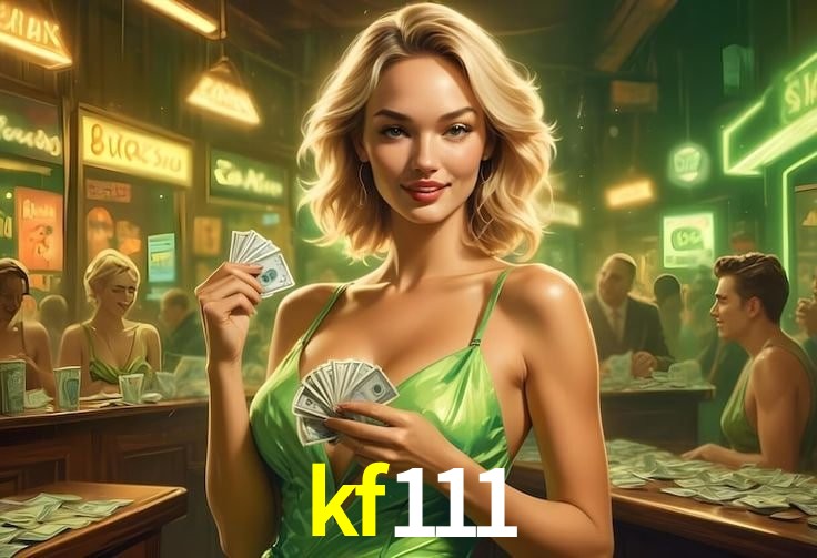 A Experiência Imersiva dos Cassinos Ao Vivo no kf111