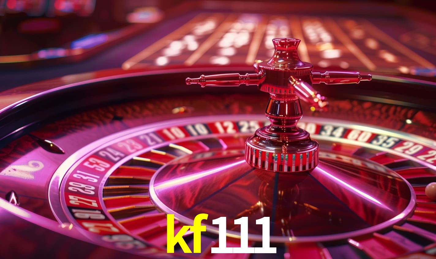 A Popularidade dos Caça-Níqueis no kf111