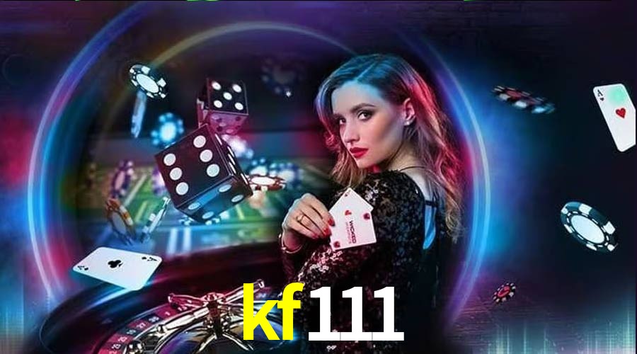 2FA Security kf111