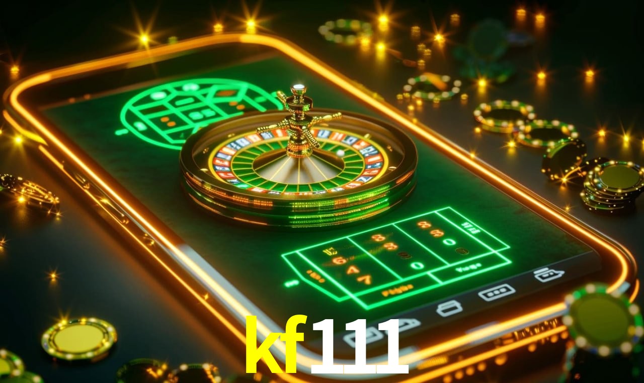 Recursos de Bônus kf111
