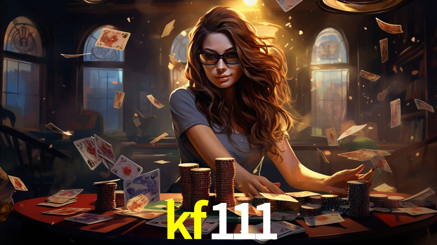 Aviator Game kf111