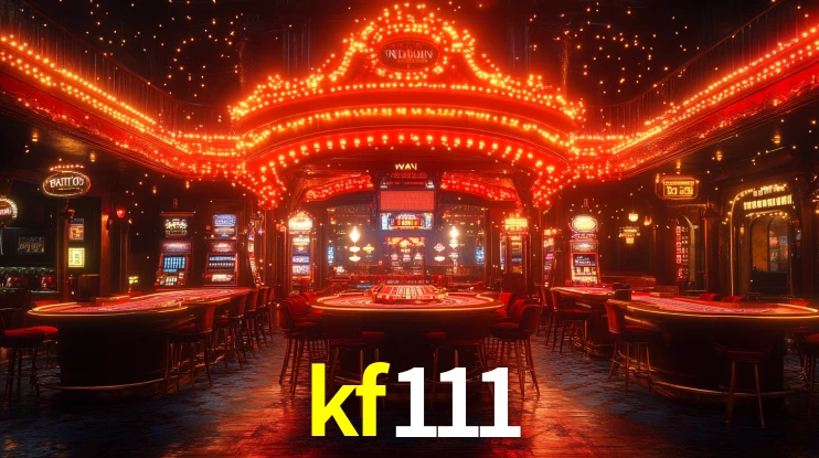 Premium Interface kf111