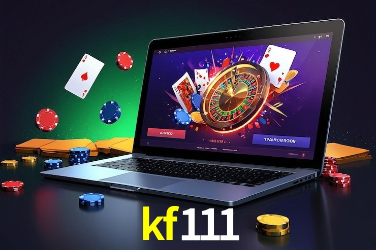 Jogos de Slot kf111