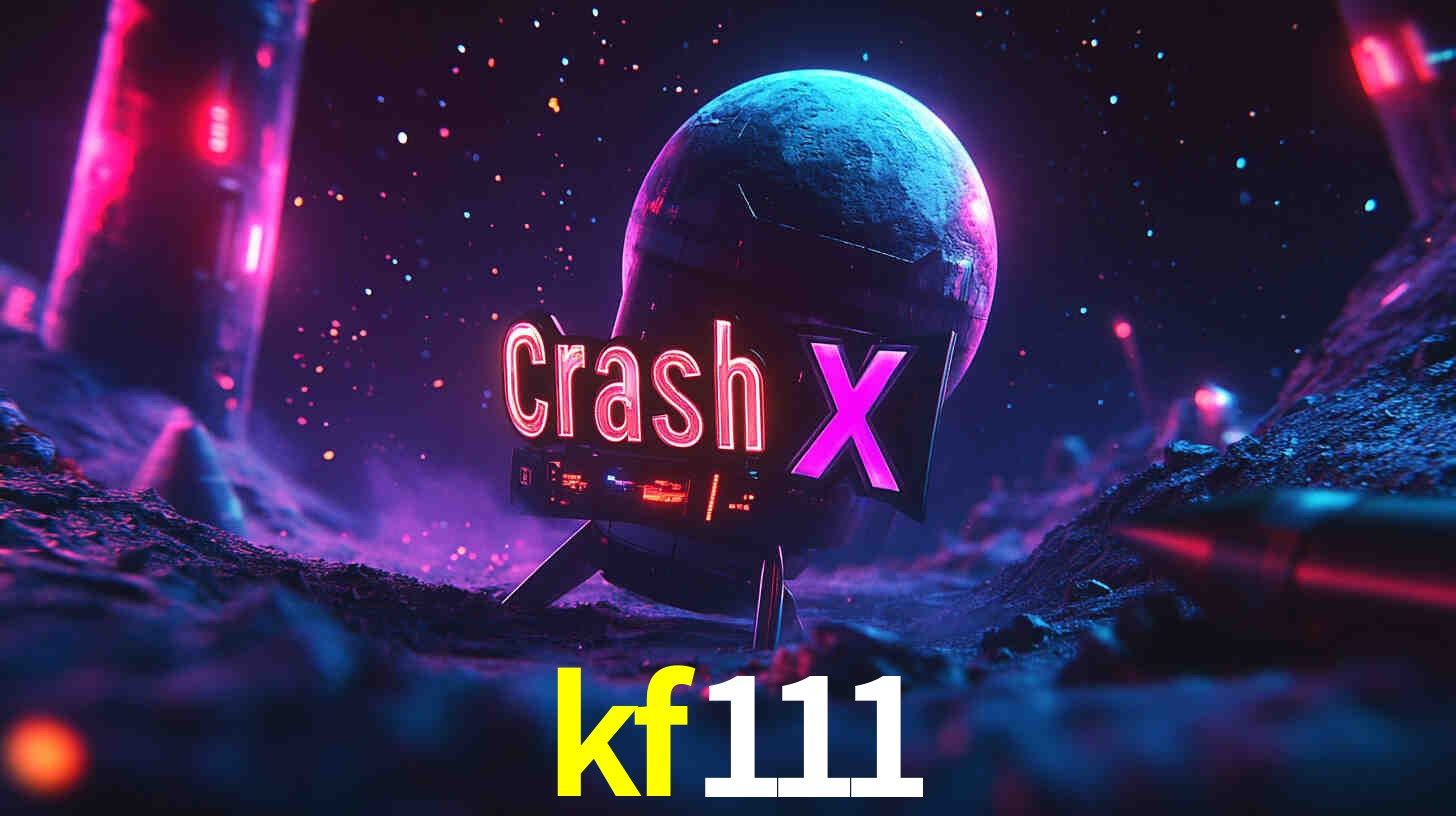Descubra a Magia dos Jogos de Arcade no kf111