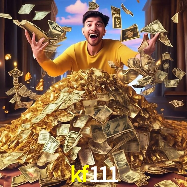 cassino kf111