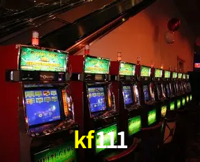 APP oficial da kf111 para mobile
