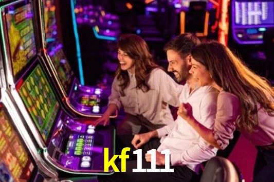 Inovações de Jogos na kf111: O Futuro das Experiências Interativas
