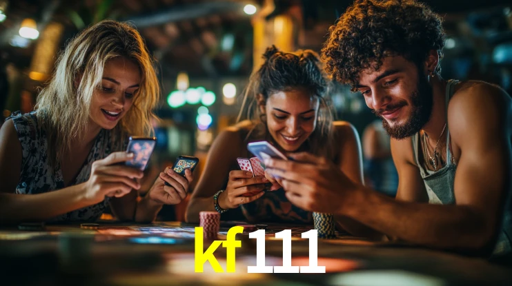 VIP Casino kf111