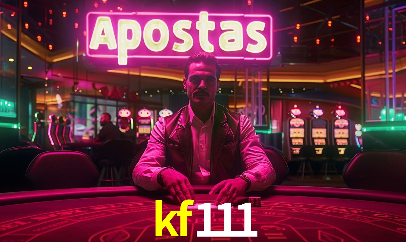 Apostas Esportivas na kf111: Um Guia Completo