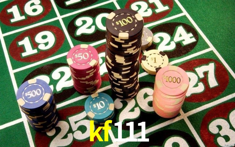 Explorando a Categoria de Eventos em Apostas na kf111