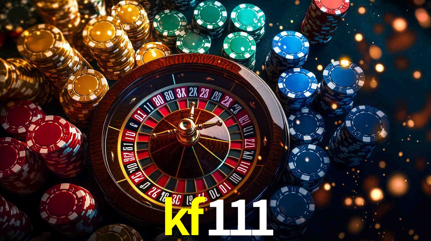 Welcome Bonus kf111