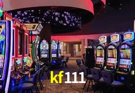 Login Seguro kf111