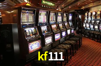 A Experiência Imersiva dos Cassinos Ao Vivo no kf111