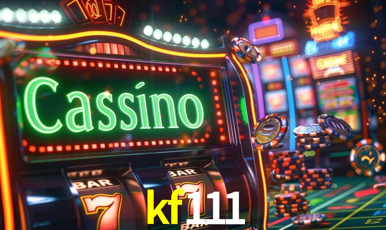 Estatísticas Esportivas kf111
