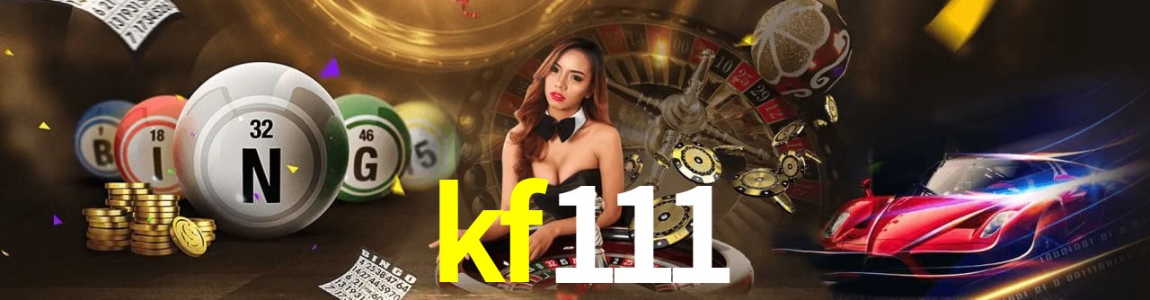 Tecnologia da Plataforma kf111