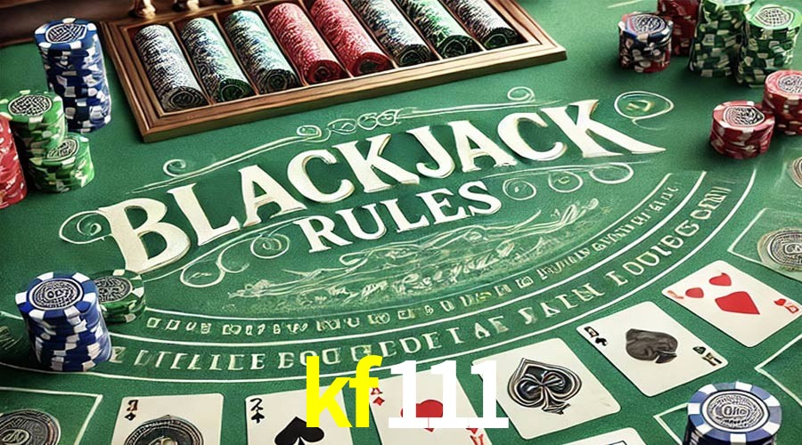 Slot Games kf111