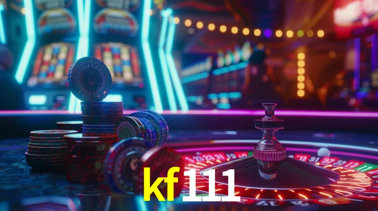 Game Providers kf111