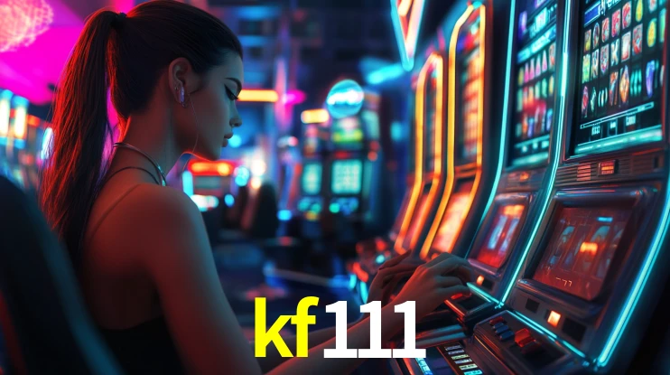 kf111 App Interface