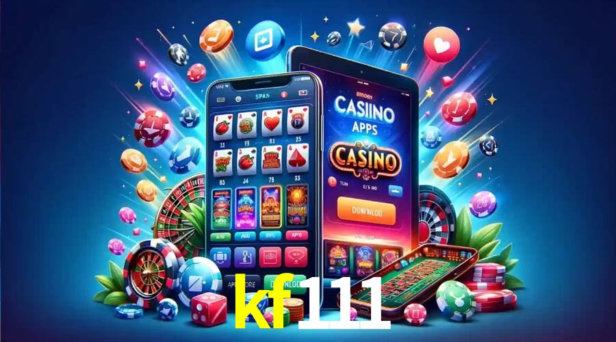 Account Benefits kf111