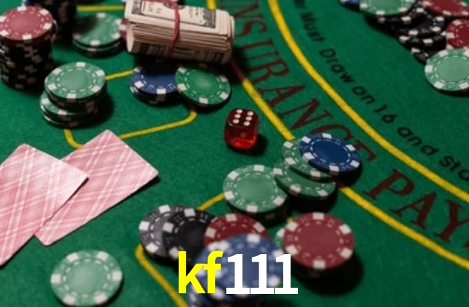 Bônus Generosos e Exclusivos no kf111 para Você!