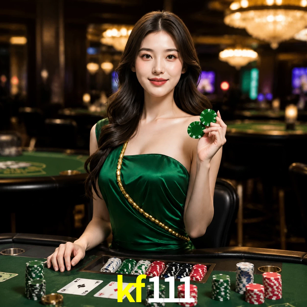 Cassino kf111 app mobile