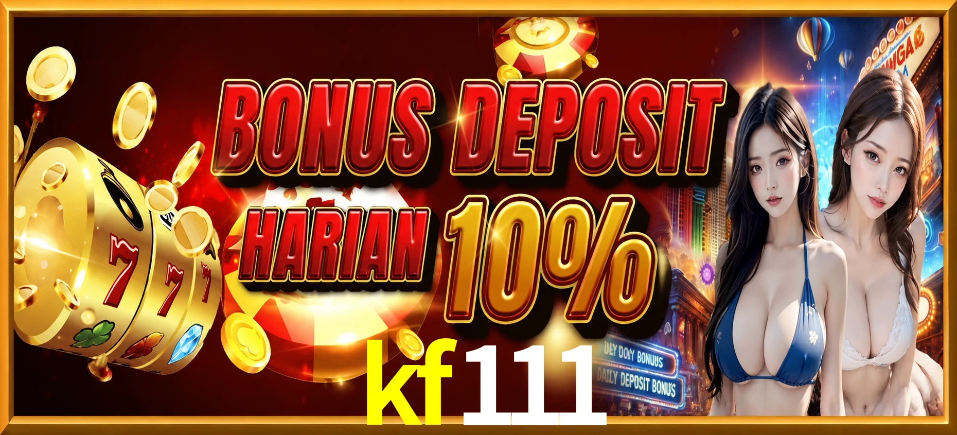 Plataforma kf111 - cassino e apostas